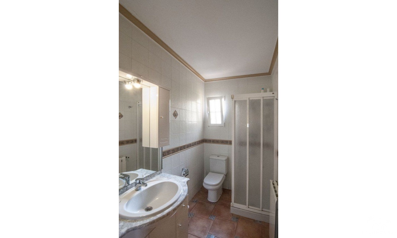 Venta - Villa - Benissa - Benissa Centro