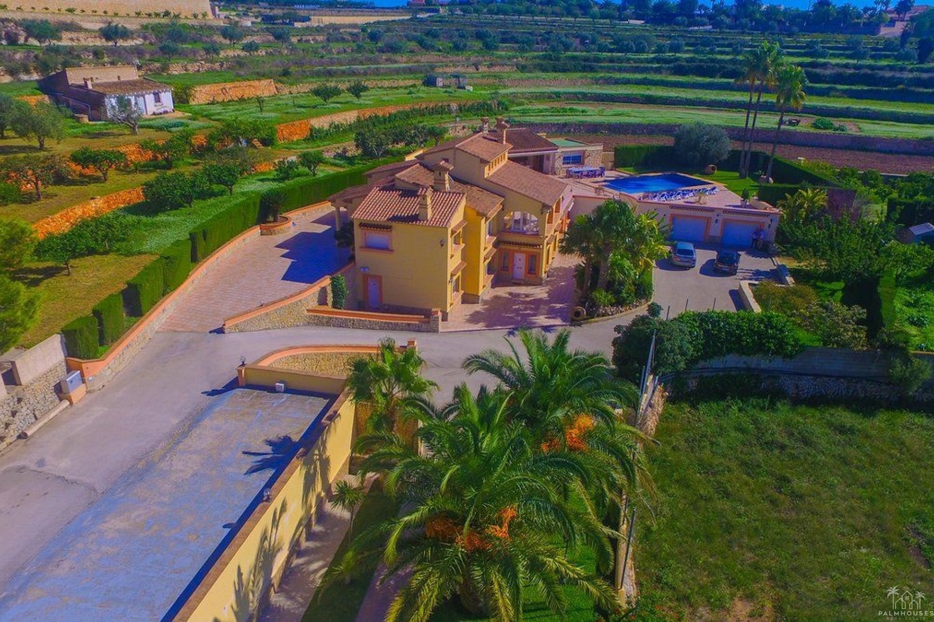 Venta - Villa - Benissa - Benissa Centro