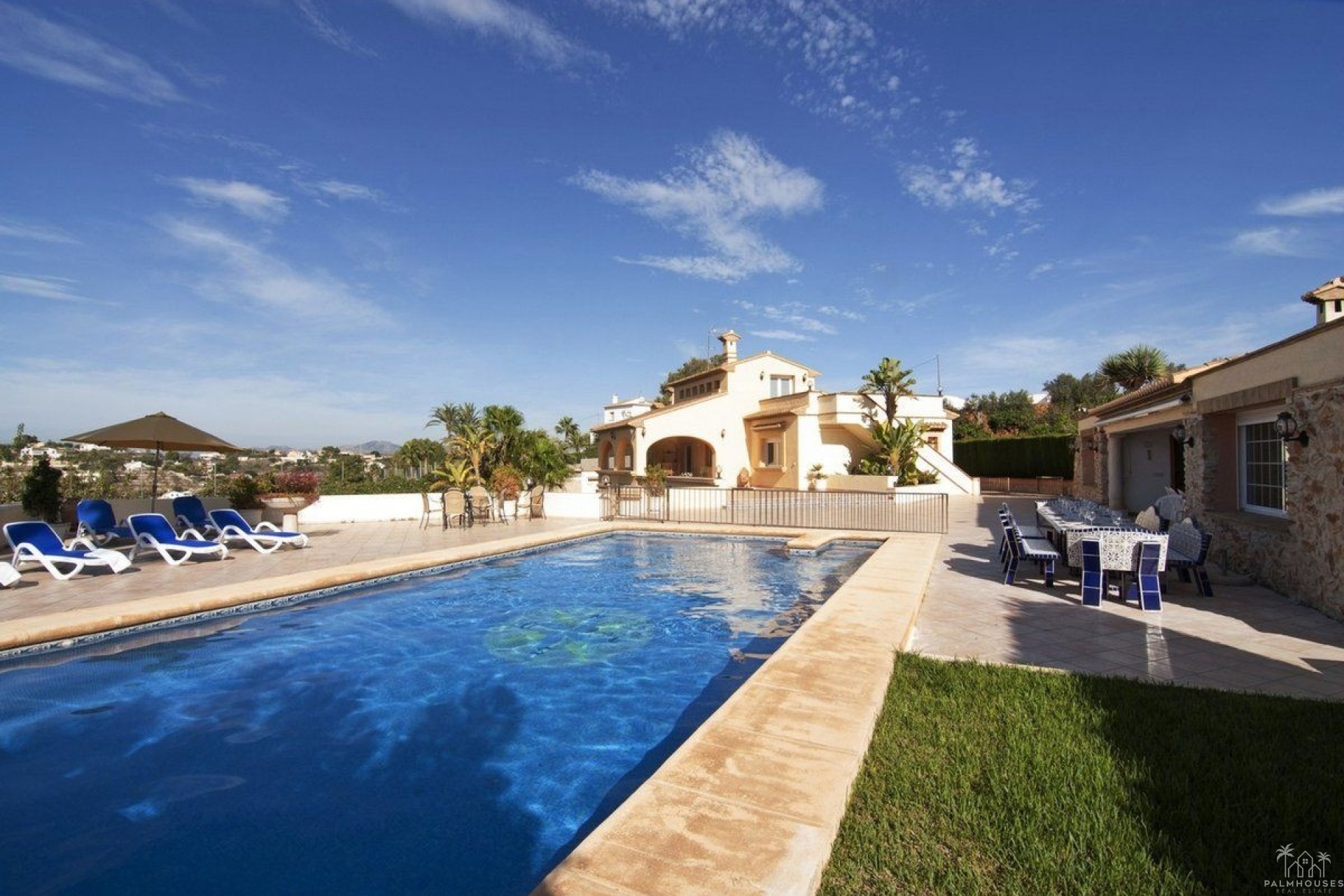 Venta - Villa - Benissa - Benissa Centro