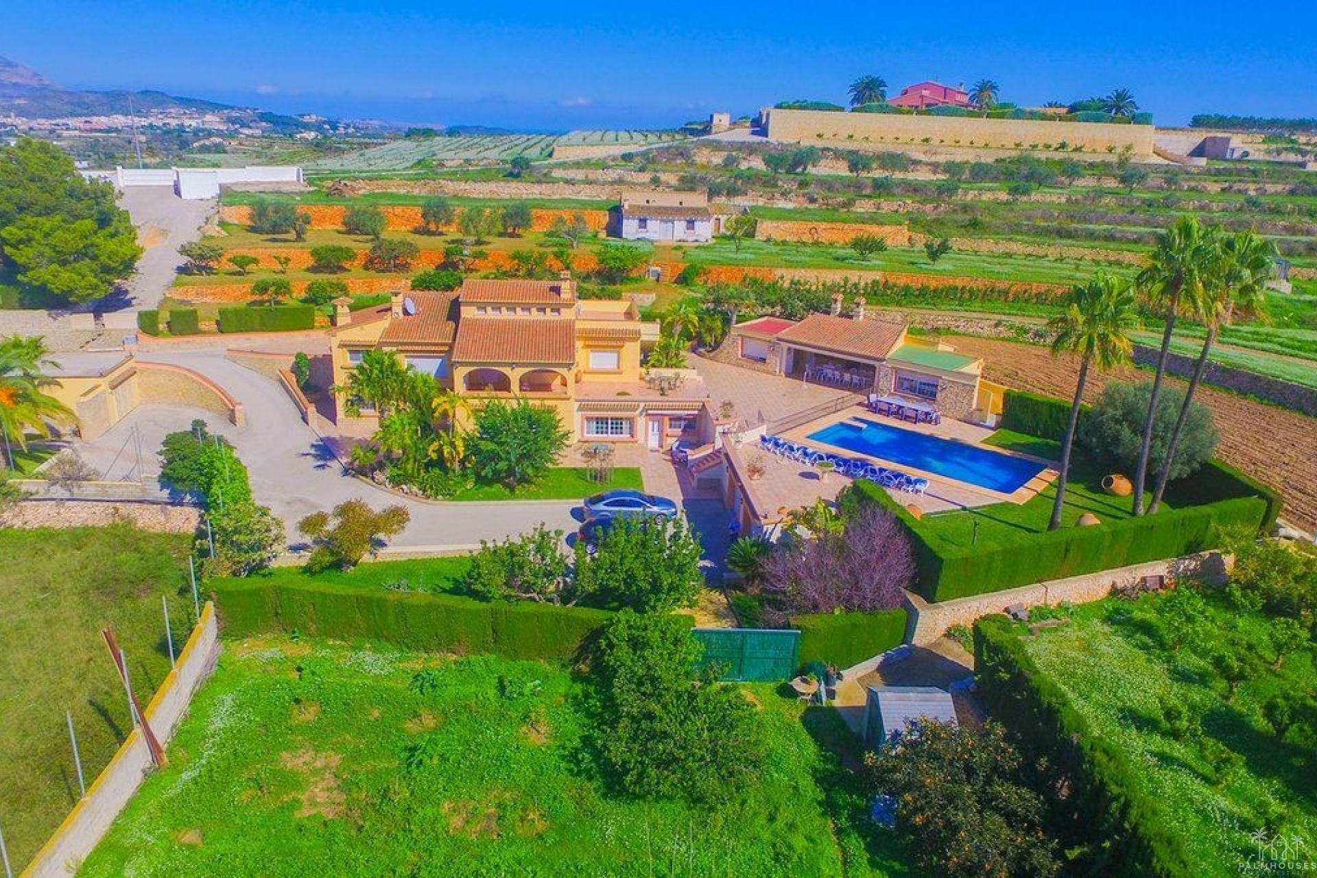 Venta - Villa - Benissa - Benissa Centro