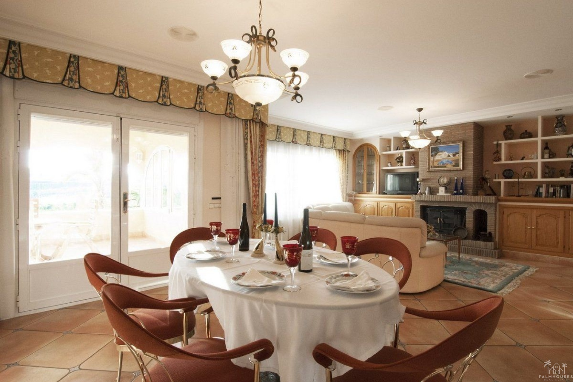 Venta - Villa - Benissa - Benissa Centro