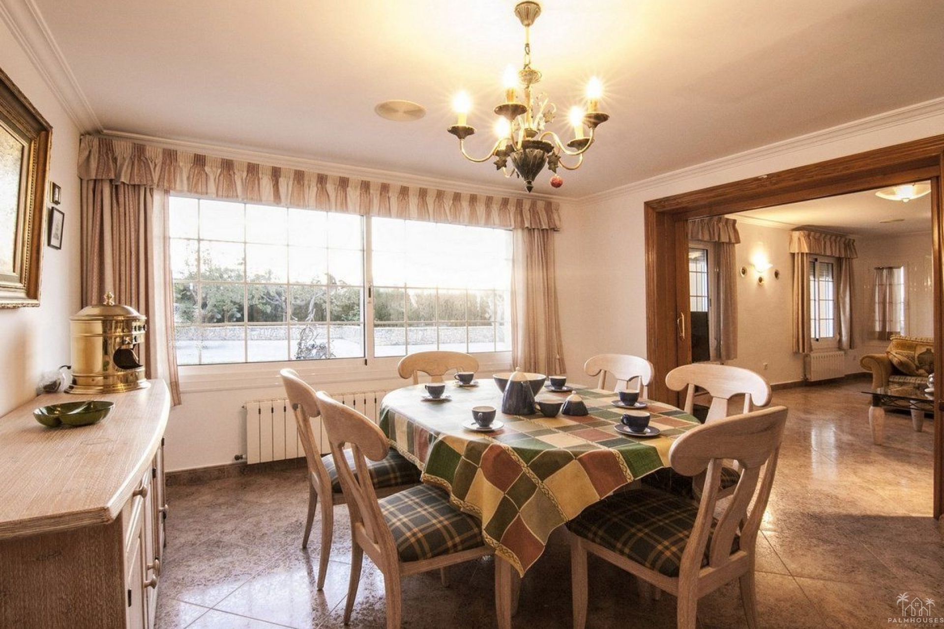 Venta - Villa - Benissa - Benissa Centro
