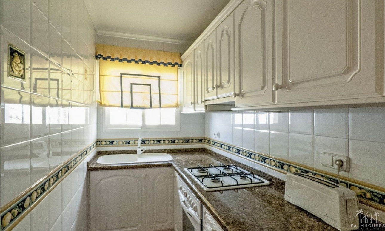 Venta - Villa - Benissa - Benissa Centro