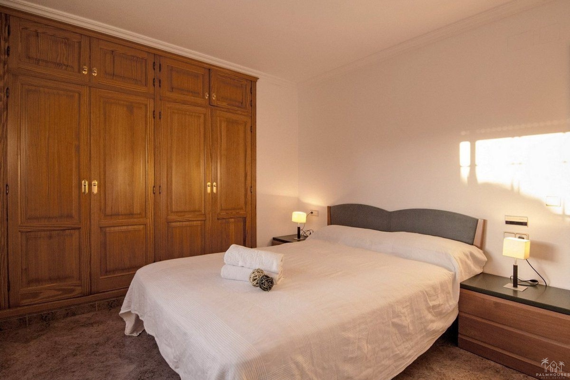 Venta - Villa - Benissa - Benissa Centro
