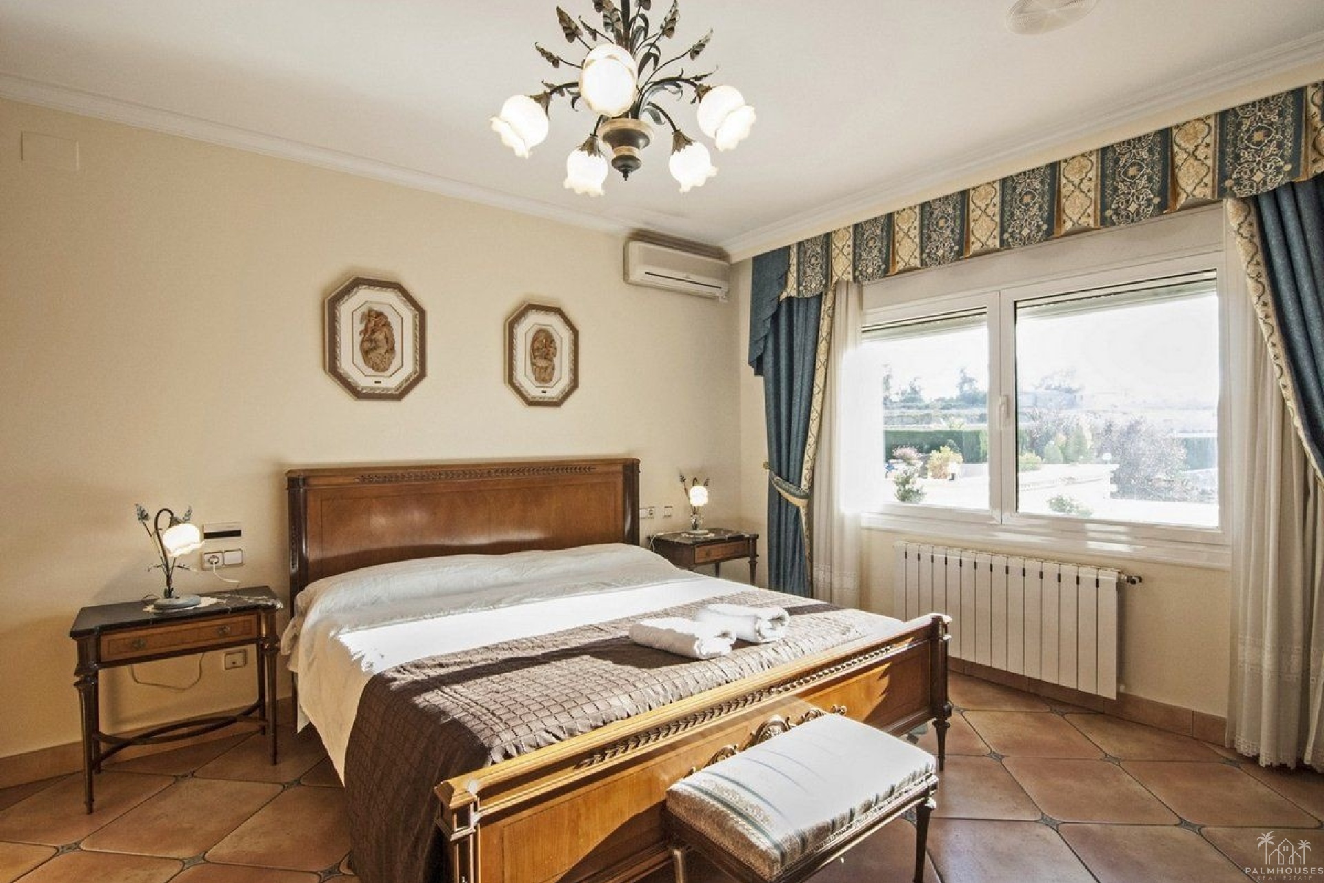 Venta - Villa - Benissa - Benissa Centro