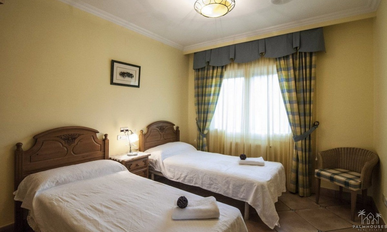 Venta - Villa - Benissa - Benissa Centro