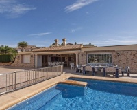 Venta - Villa - Benissa - Benissa Centro