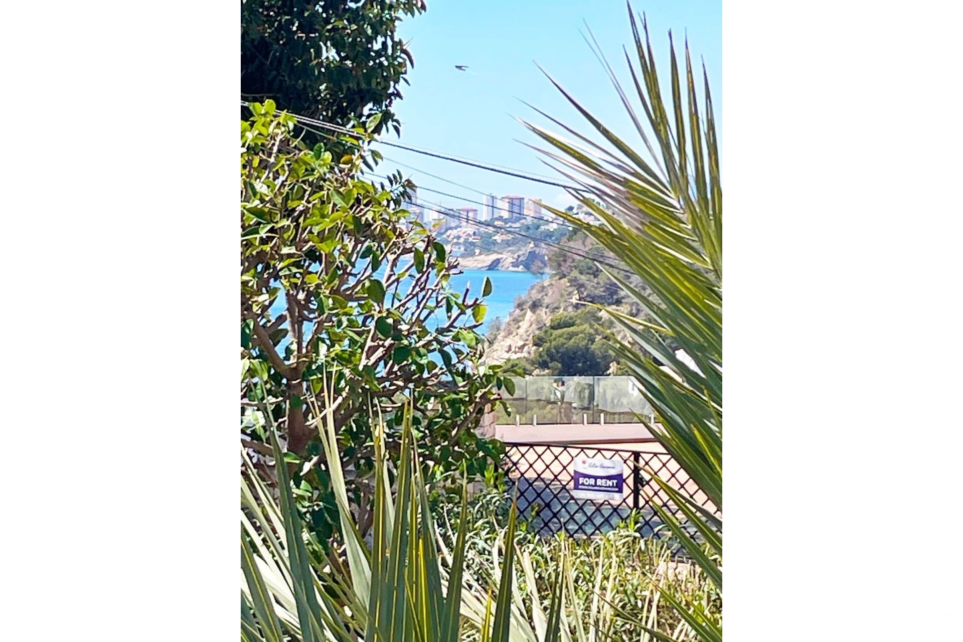 Venta - Villa - Benissa - Benissa Centro