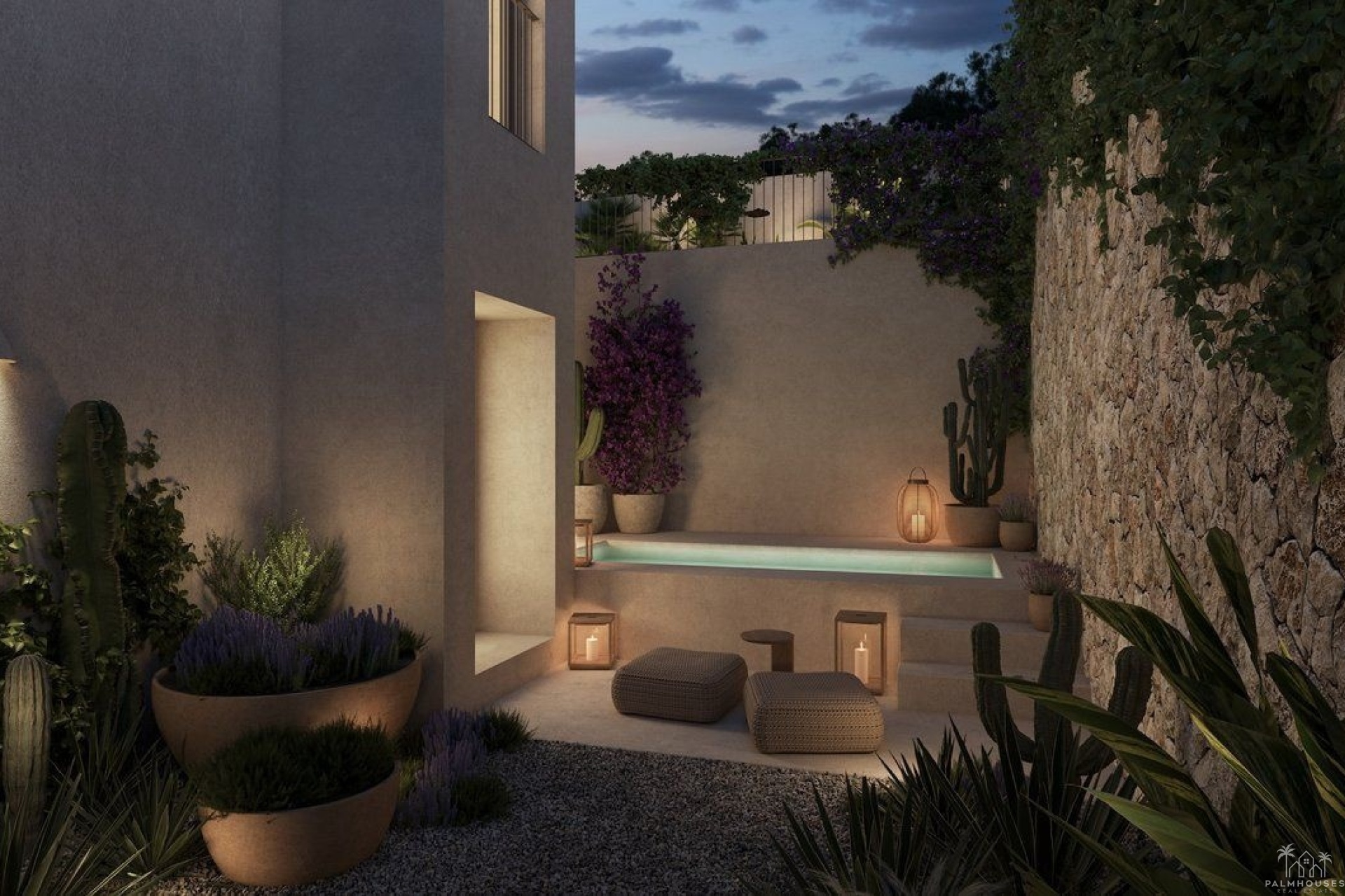 Venta - Villa - Benissa - Benissa Centro