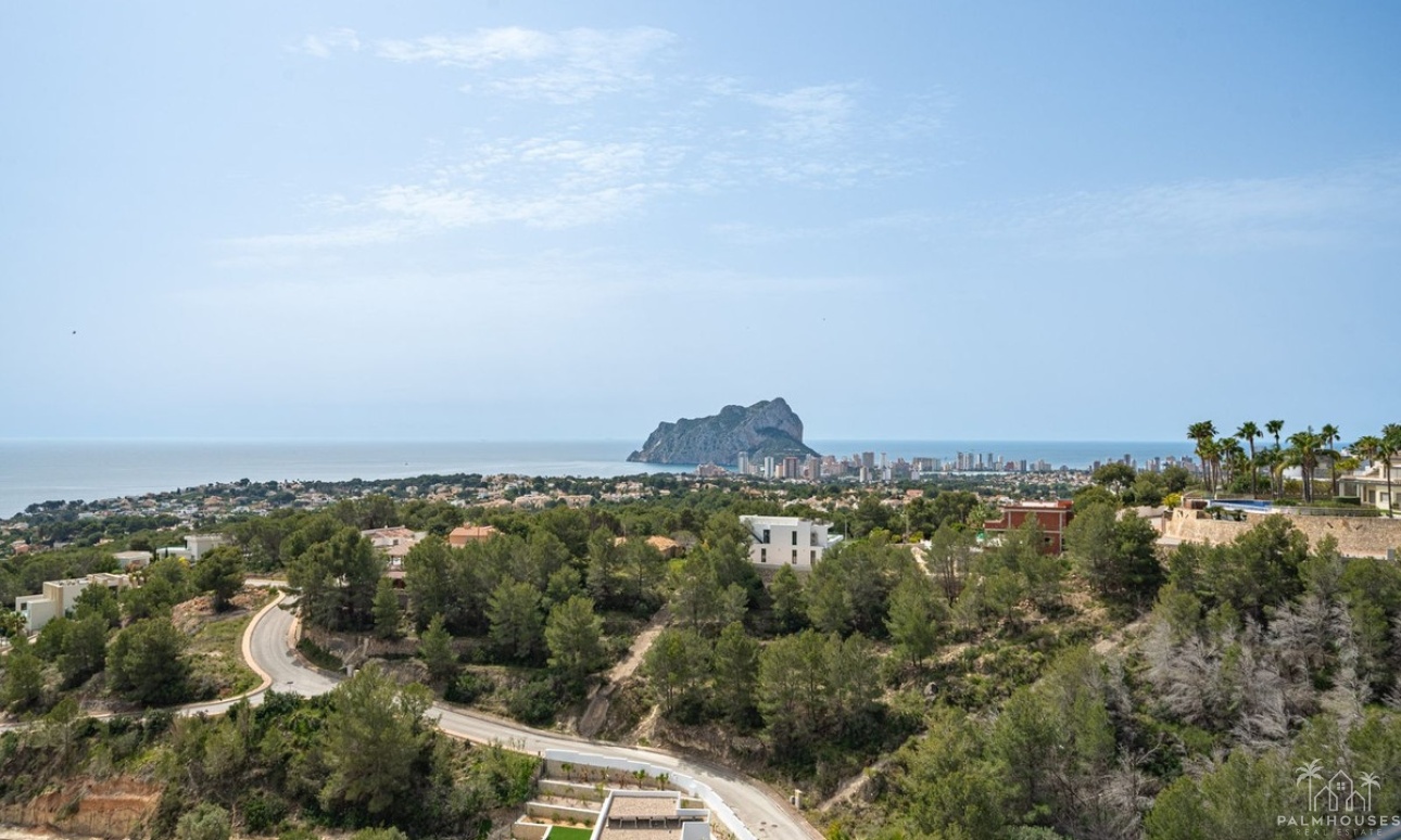 Venta - Villa - Benissa - Benissa Centro