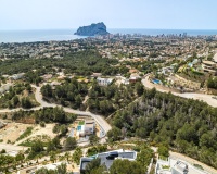 Venta - Villa - Benissa - Benissa Centro