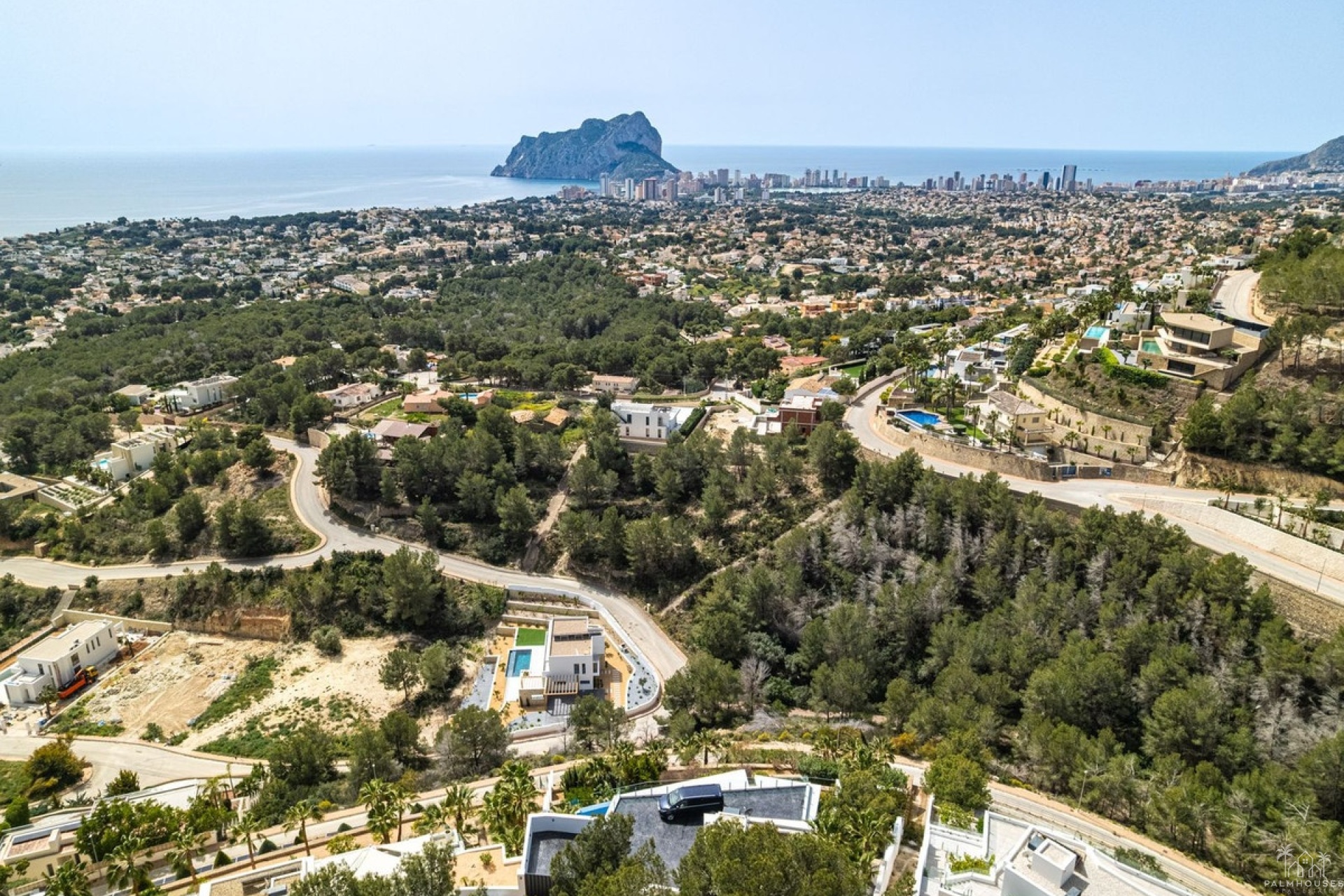 Venta - Villa - Benissa - Benissa Centro