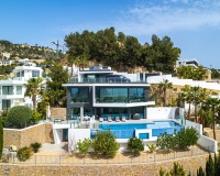 Venta - Villa - Benissa - Benissa Centro