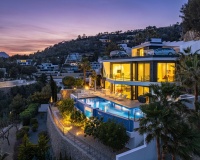 Venta - Villa - Benissa - Benissa Centro