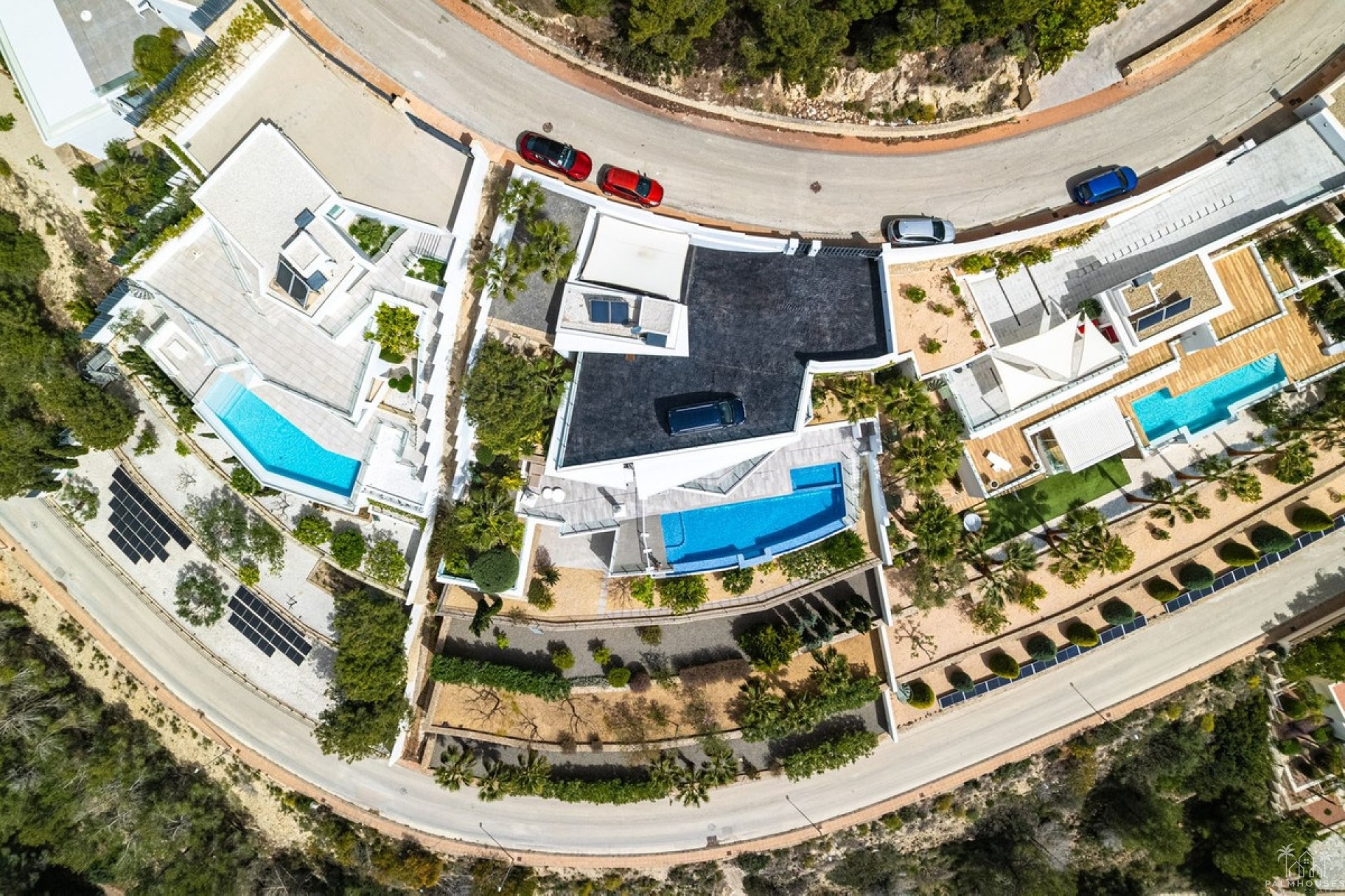 Venta - Villa - Benissa - Benissa Centro