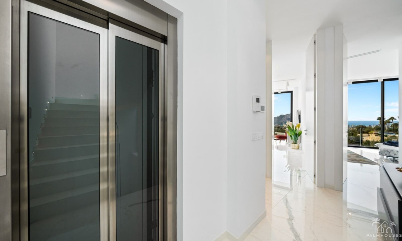 Venta - Villa - Benissa - Benissa Centro