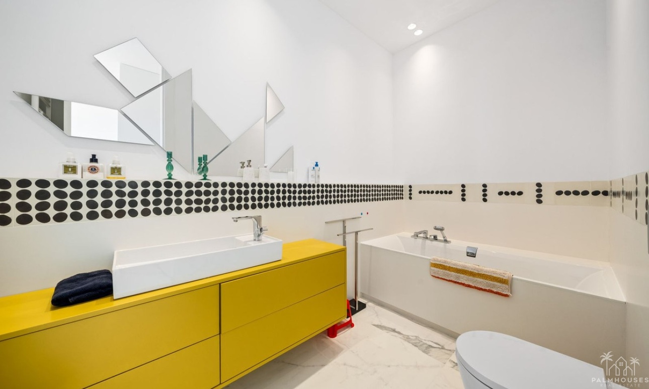 Venta - Villa - Benissa - Benissa Centro