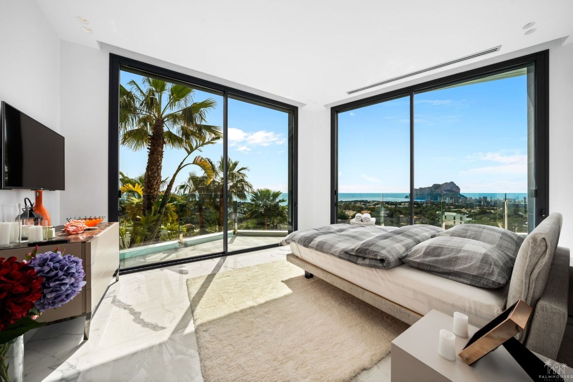 Venta - Villa - Benissa - Benissa Centro