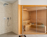 Venta - Villa - Benissa - Benissa Centro