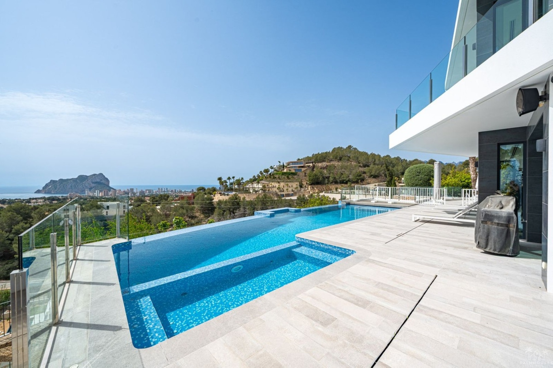 Venta - Villa - Benissa - Benissa Centro