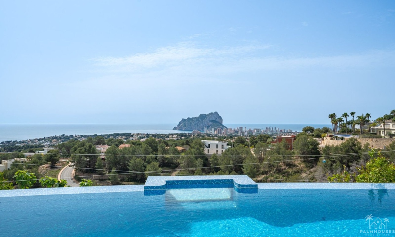 Venta - Villa - Benissa - Benissa Centro
