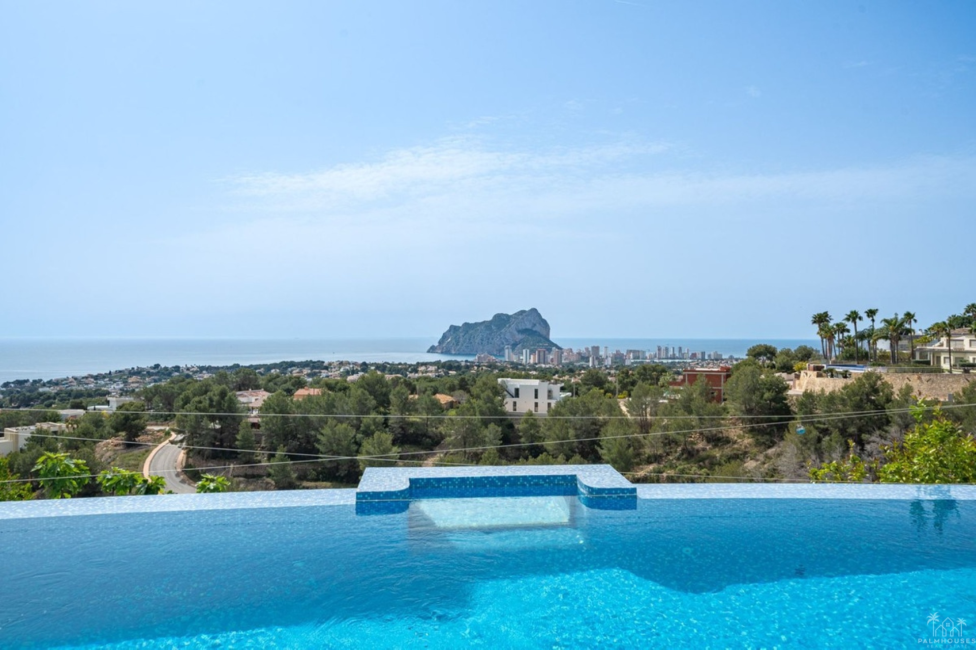 Venta - Villa - Benissa - Benissa Centro