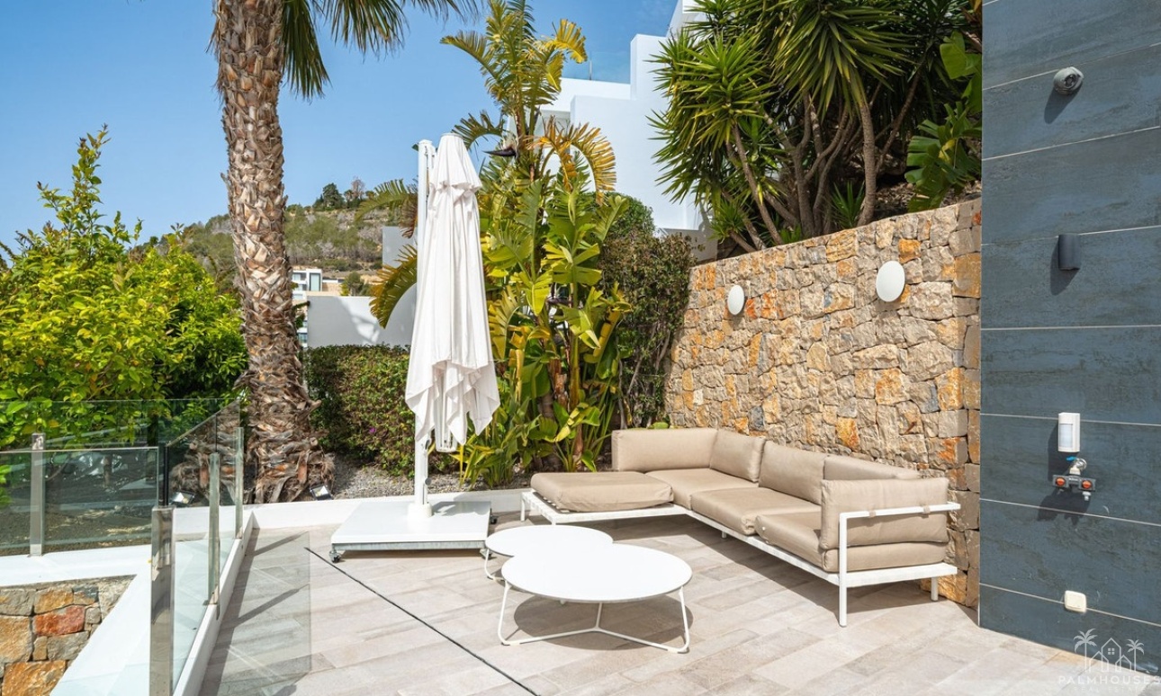 Venta - Villa - Benissa - Benissa Centro