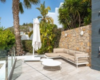 Venta - Villa - Benissa - Benissa Centro