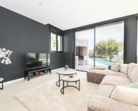 Venta - Villa - Benissa - Benissa Centro