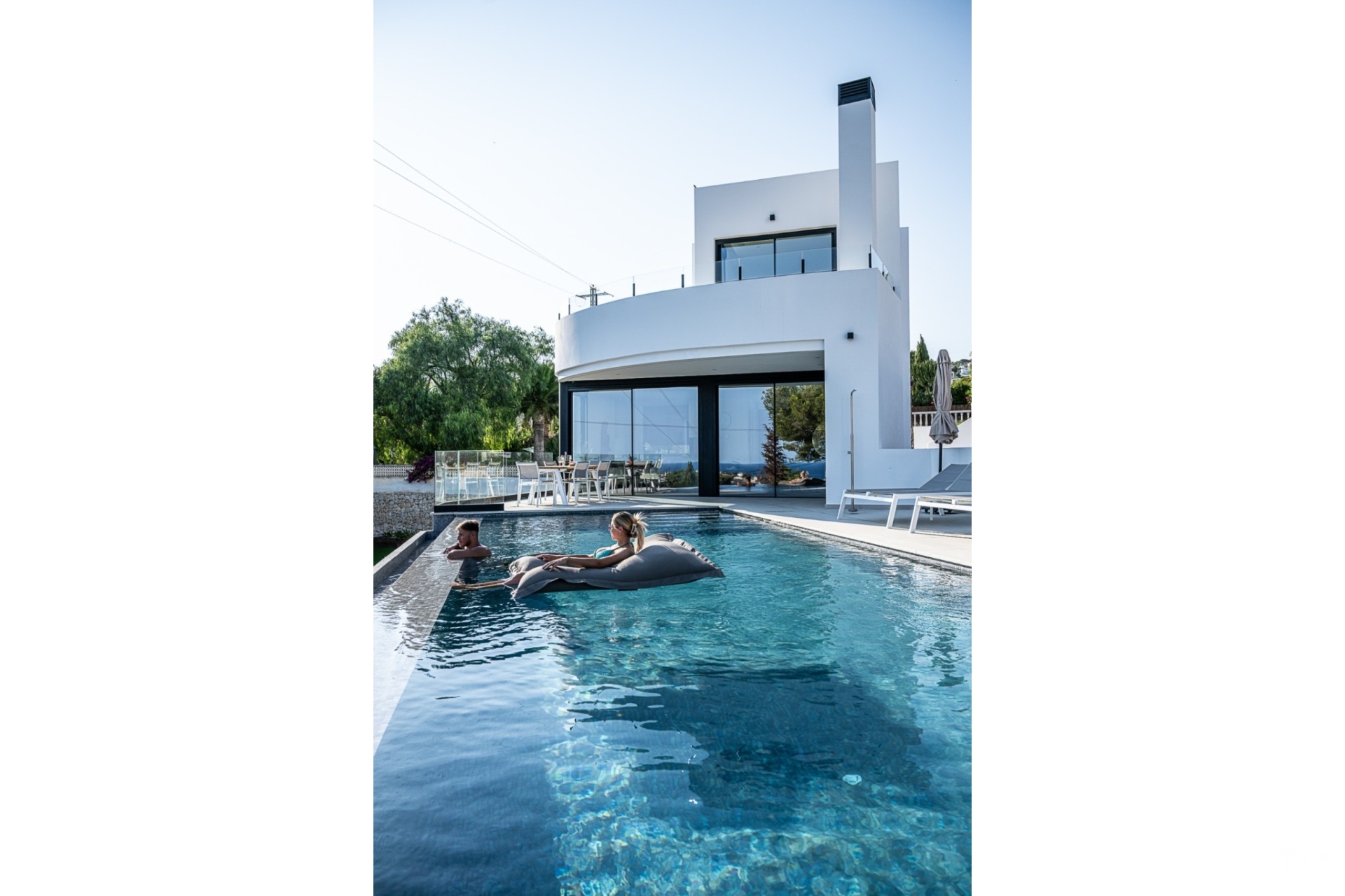 Venta - Villa - Benissa - Benissa Centro