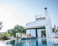 Venta - Villa - Benissa - Benissa Centro