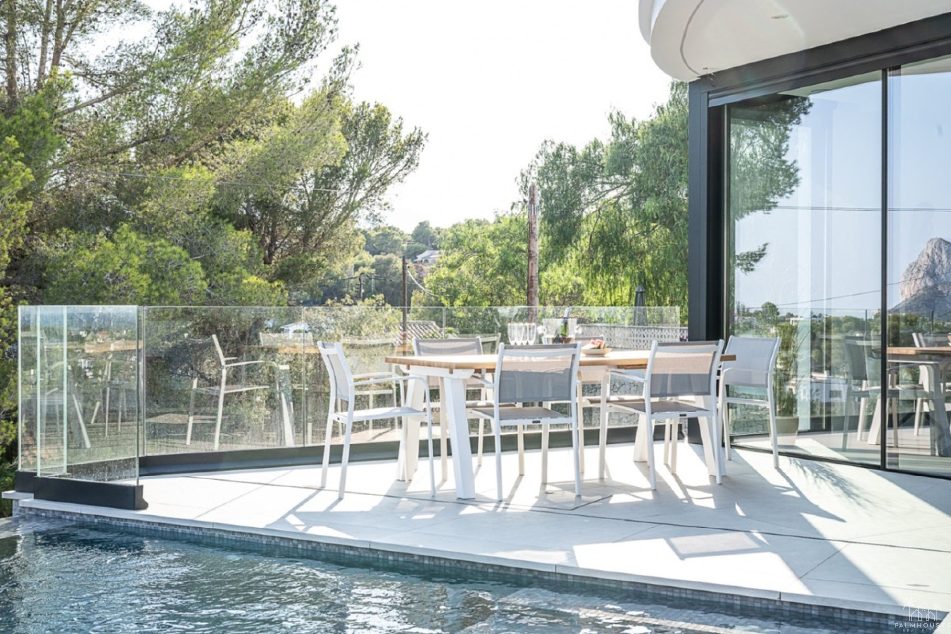Venta - Villa - Benissa - Benissa Centro
