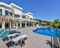 Venta - Villa - Benissa - Benissa Centro