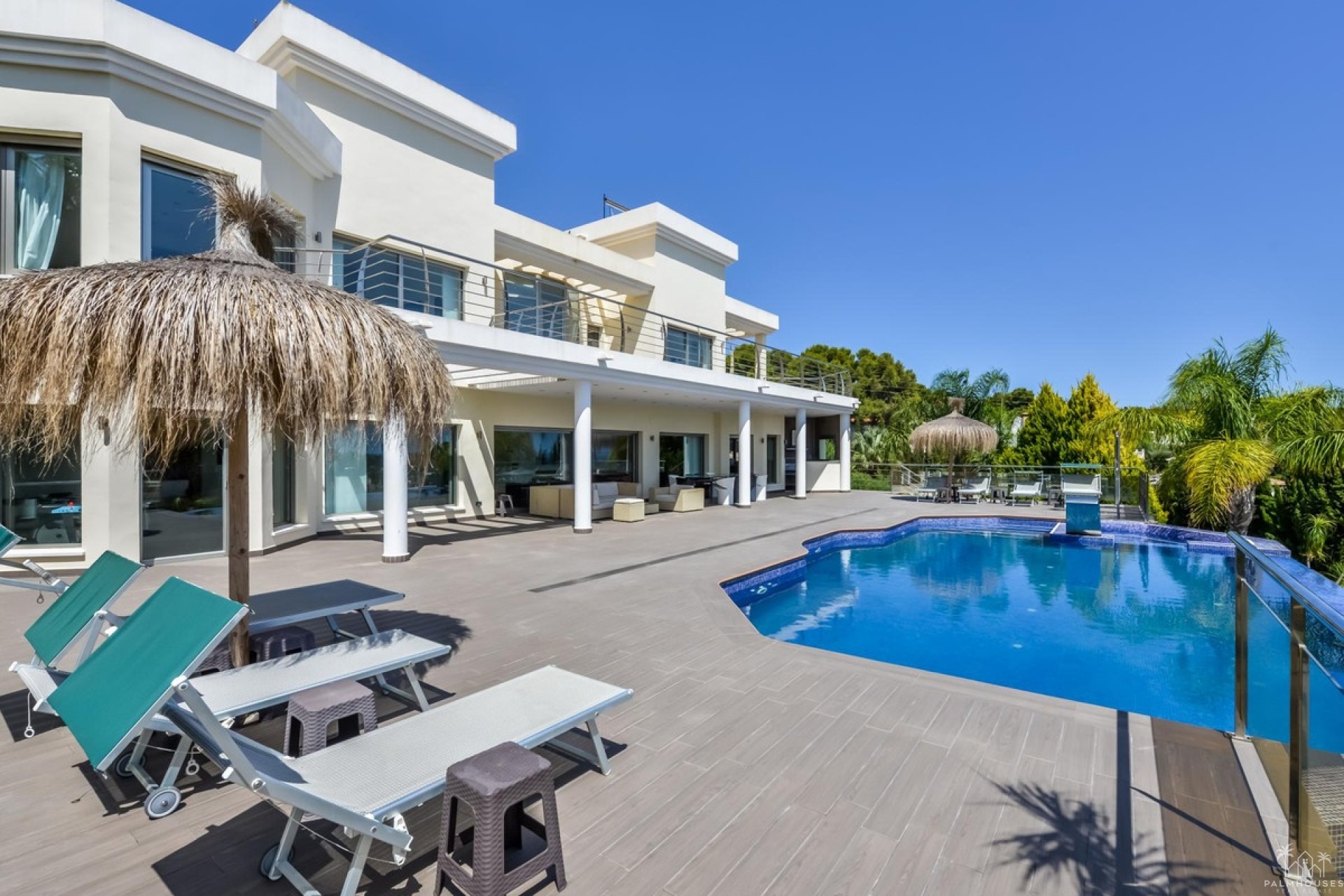 Venta - Villa - Benissa - Benissa Centro