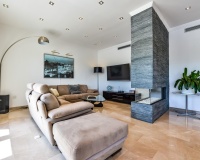 Venta - Villa - Benissa - Benissa Centro