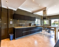 Venta - Villa - Benissa - Benissa Centro