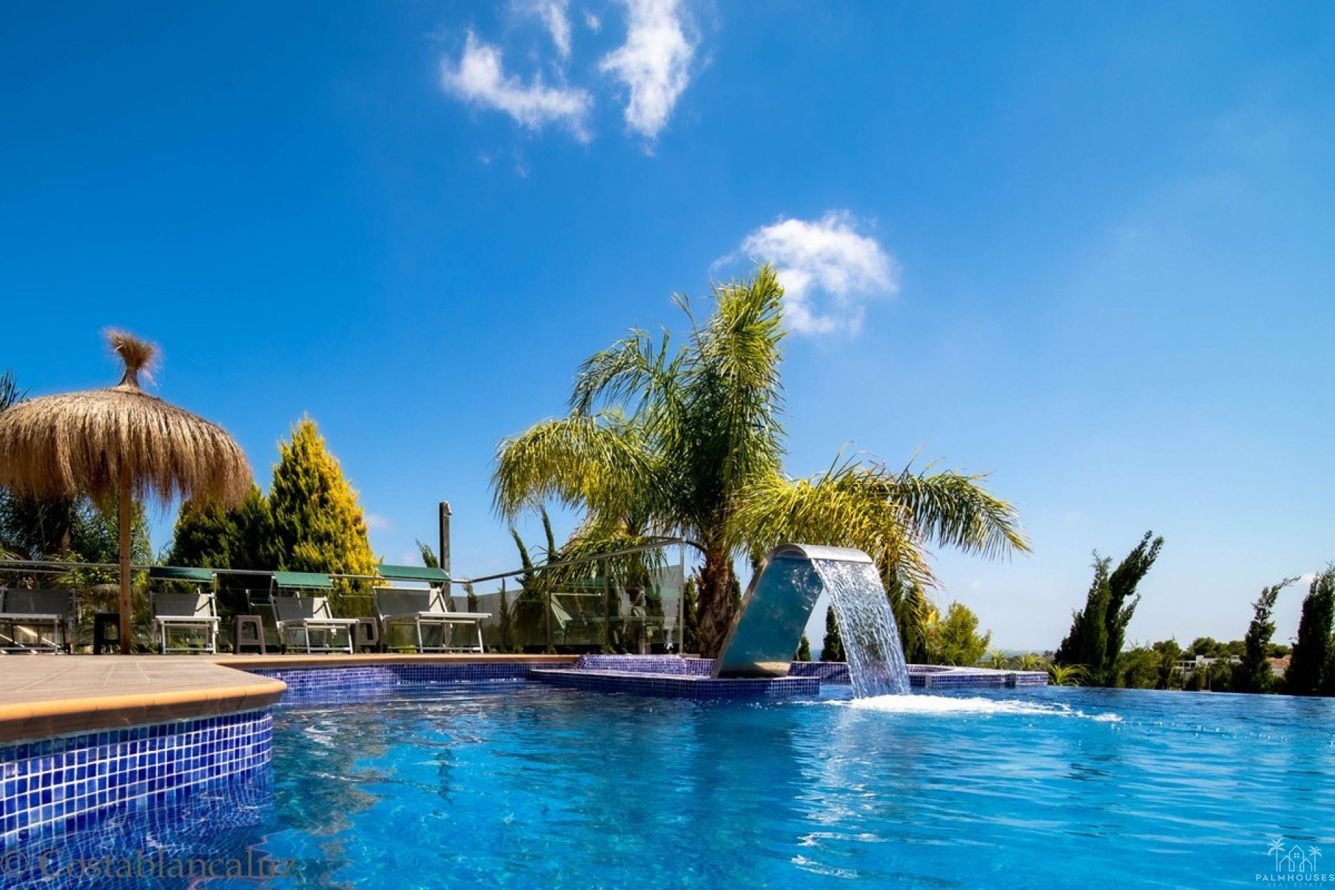 Venta - Villa - Benissa - Benissa Centro