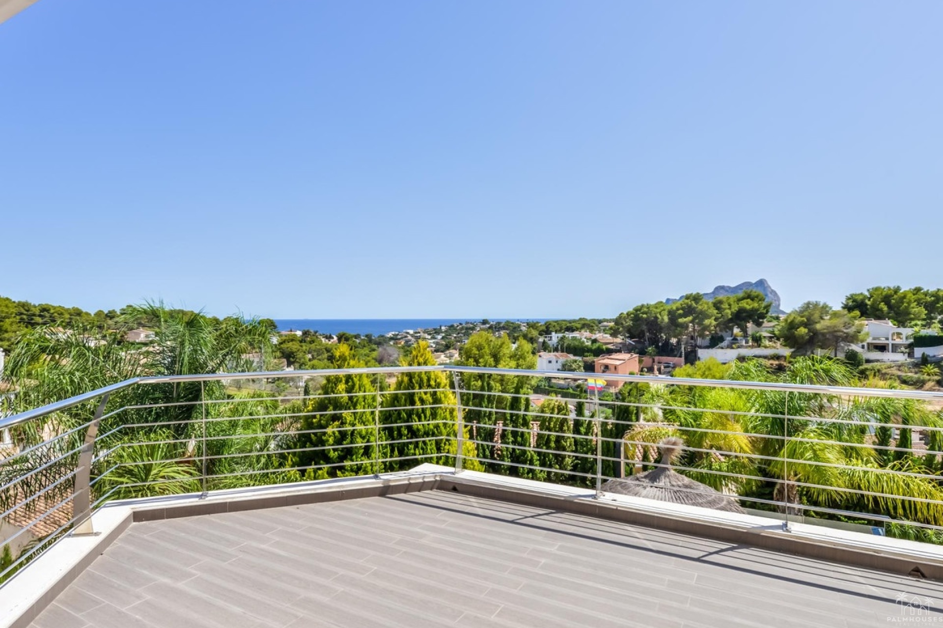 Venta - Villa - Benissa - Benissa Centro