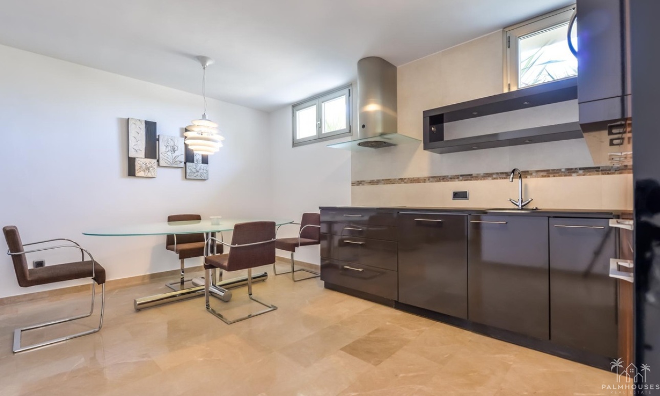 Venta - Villa - Benissa - Benissa Centro