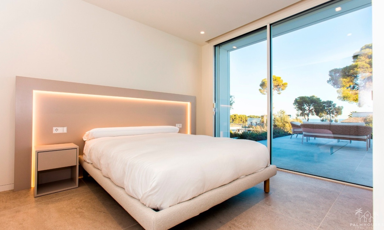 Venta - Villa - Benissa - Benissa Centro