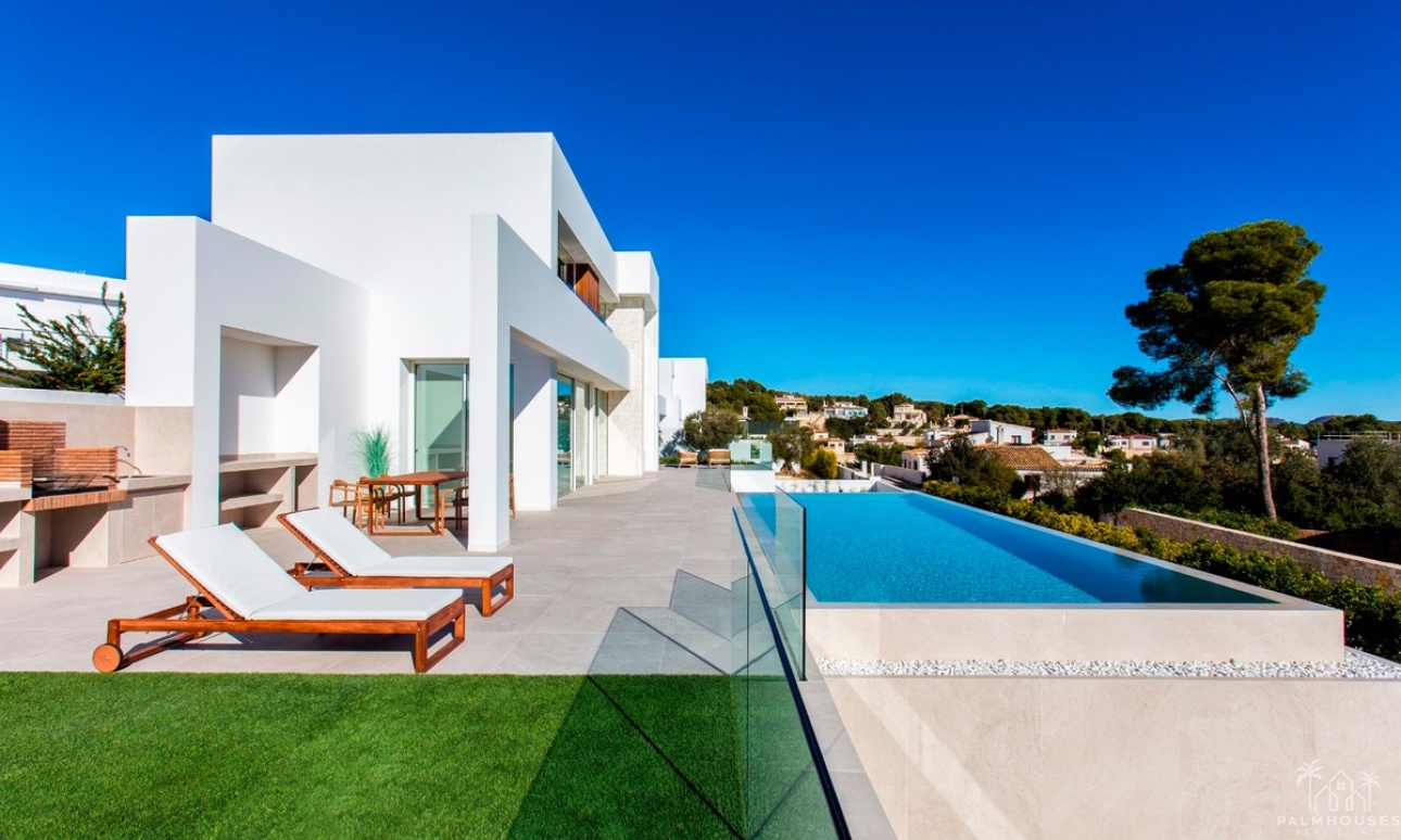 Venta - Villa - Benissa - Benissa Centro