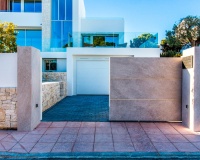 Venta - Villa - Benissa - Benissa Centro