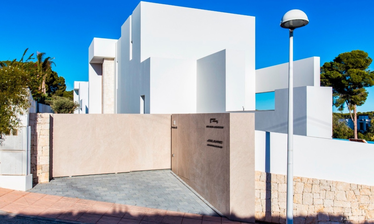 Venta - Villa - Benissa - Benissa Centro