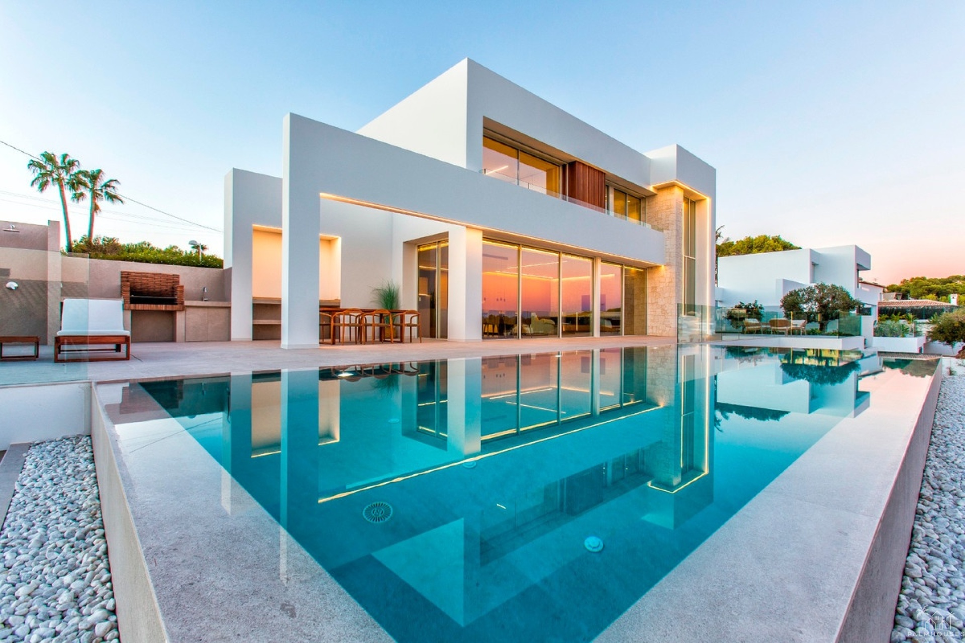 Venta - Villa - Benissa - Benissa Centro