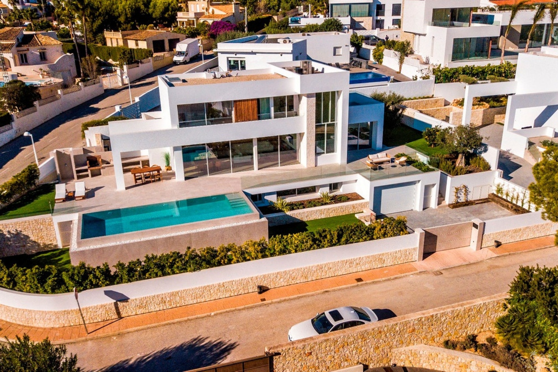 Venta - Villa - Benissa - Benissa Centro