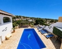Venta - Villa - Benissa - Benissa Centro