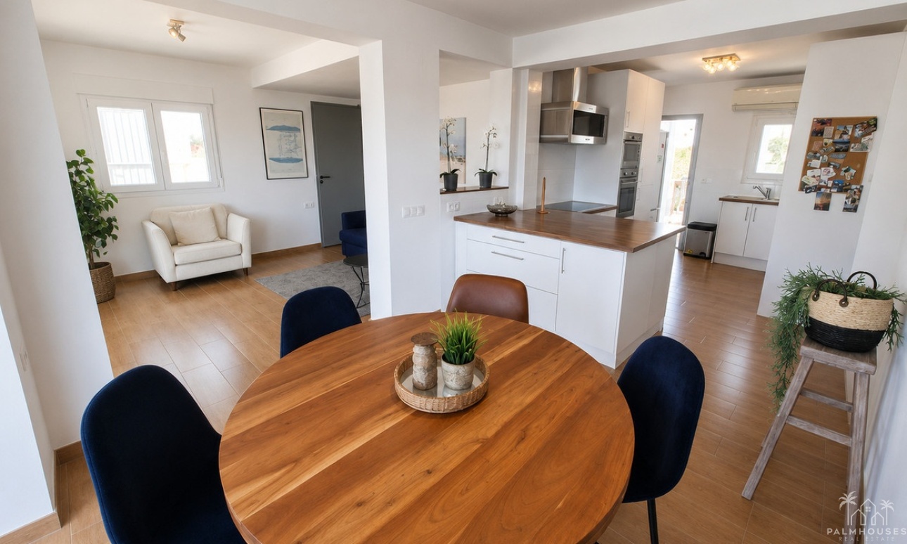 Venta - Villa - Benissa - Benissa Centro