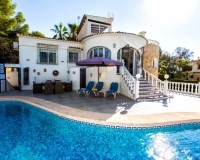 Venta - Villa - Benissa - Benissa Centro