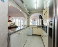 Venta - Villa - Benissa - Benissa Centro