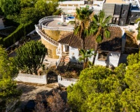 Venta - Villa - Benissa - Benissa Centro